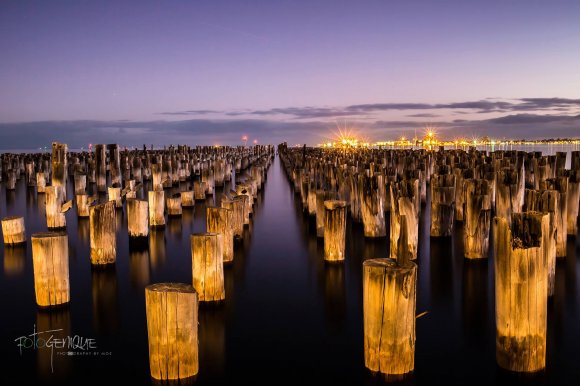 Princess Pier