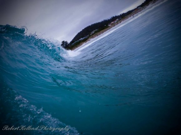Waves By