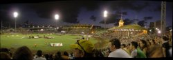 Monster Truck Night