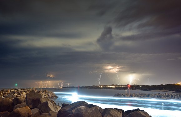 Into The Storm