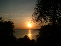 Northern Territory Sunset