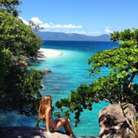 Fitzroy Island
