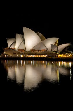 Opera By Night