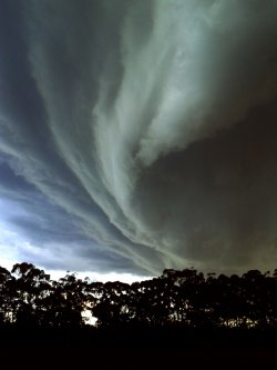 The Weird And Wacky Sky