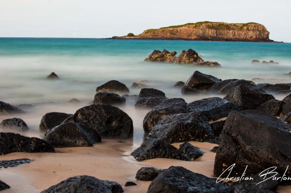 Fingal Heads