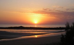 Sunrise