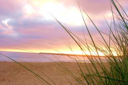 Apollo Bay November Sunrise