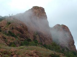 Castle Hill In Mst