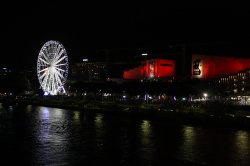 Southbank New Years