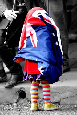 Little Patriot