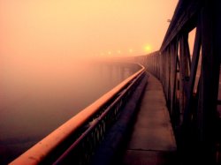 Bridge To Knowhere