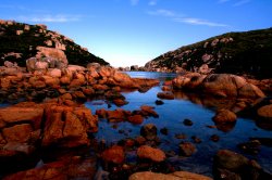 Magic Wonders Of Waychinicup