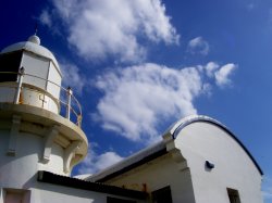 The Lighthouse