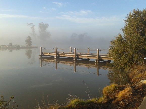 Lake Neanger