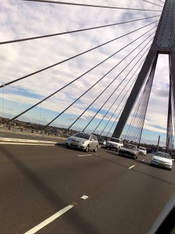 One Of My Favourite Bridges In Sydney