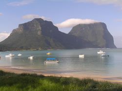 Lagoon
