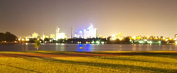 City Skline