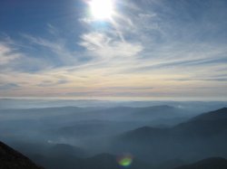 The Summit Mt Buller