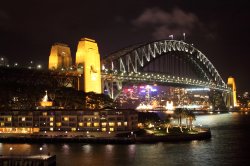 The Bridge At Its Best