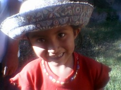 Young Girl
