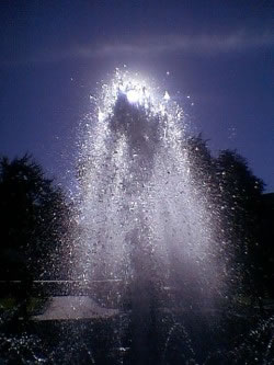 Fountain