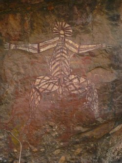 Ancient Aboriginal Art