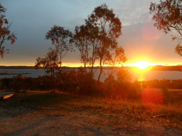 Sunrise