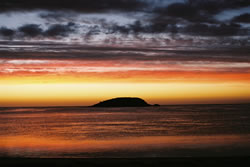 Turtle Island, Dawn