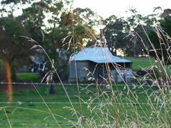 Old Farm House