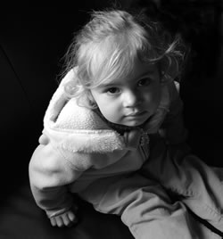 Grand Daughter