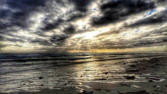 Beach Discovery