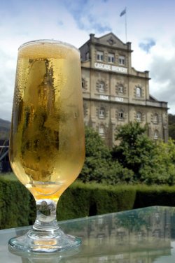 Cascade Brew