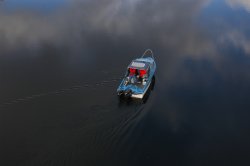 In Mid Air