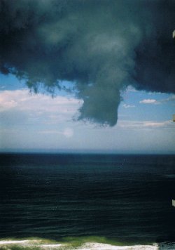 A Storm Is Coming