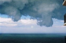 A Storm Is Coming