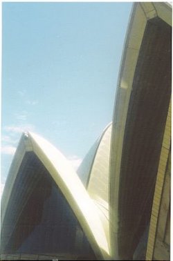 Opera Sails