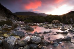 Cradle Mountain Tasmania