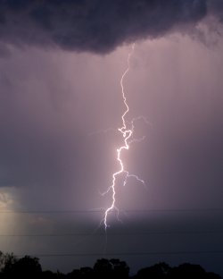 Lightning