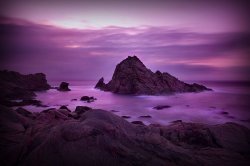 Sugarloaf Rock
