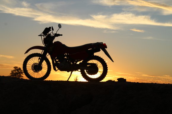 Silhouette