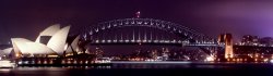 Sydney Harbour