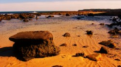 Stepping Stones