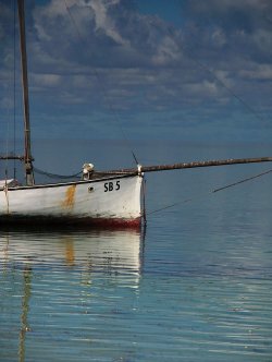Pearl Lugger