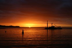 Kalbarri Sunset