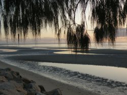 Beachmere Sunrise
