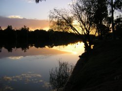 Murray Sunset