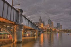 Yarra Views