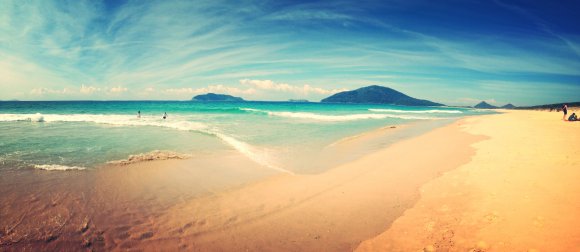 Day In Paradis
