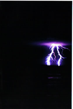 Amethyst Electric