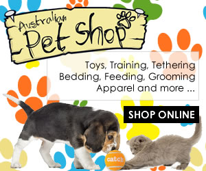 Australian Pet Shop - , , Australia